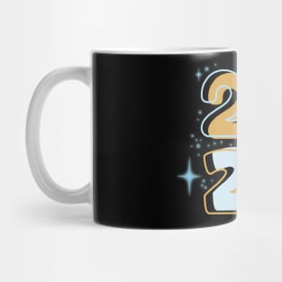 2020 NEW YEAR Mug